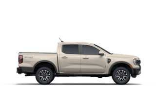 2025 Ford Ranger® External Image 1